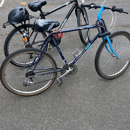 Charmant T2 Bien Place Avec Parking Nantes Zewnętrze zdjęcie